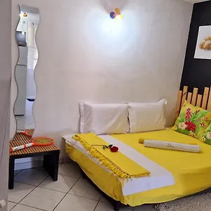 Appartement Heaven-peace Sweety, Trinité (Tartane)
